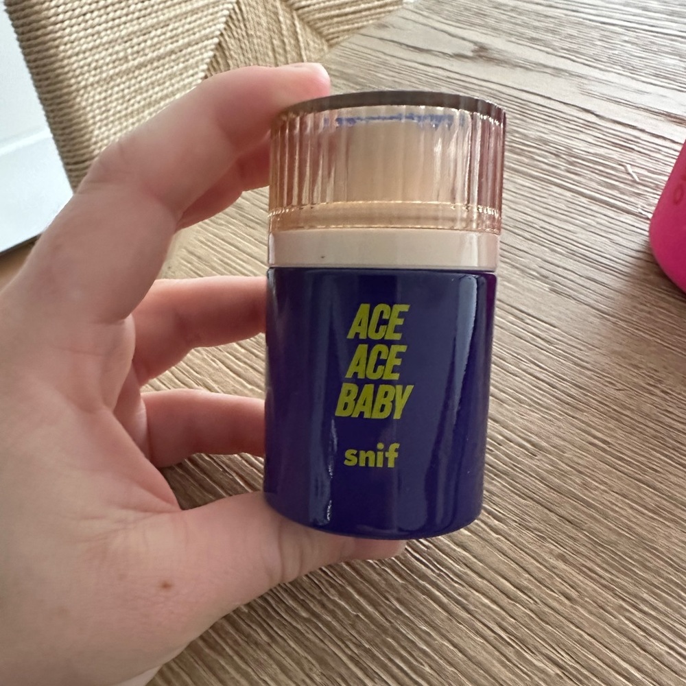 Snif Ace Ace Baby 30ml Perfume